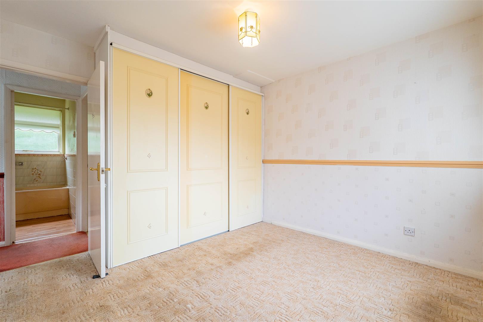 Hawkshead Avenue, Euxton, Chorley